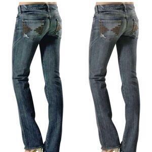 7 for All Mankind Jeana